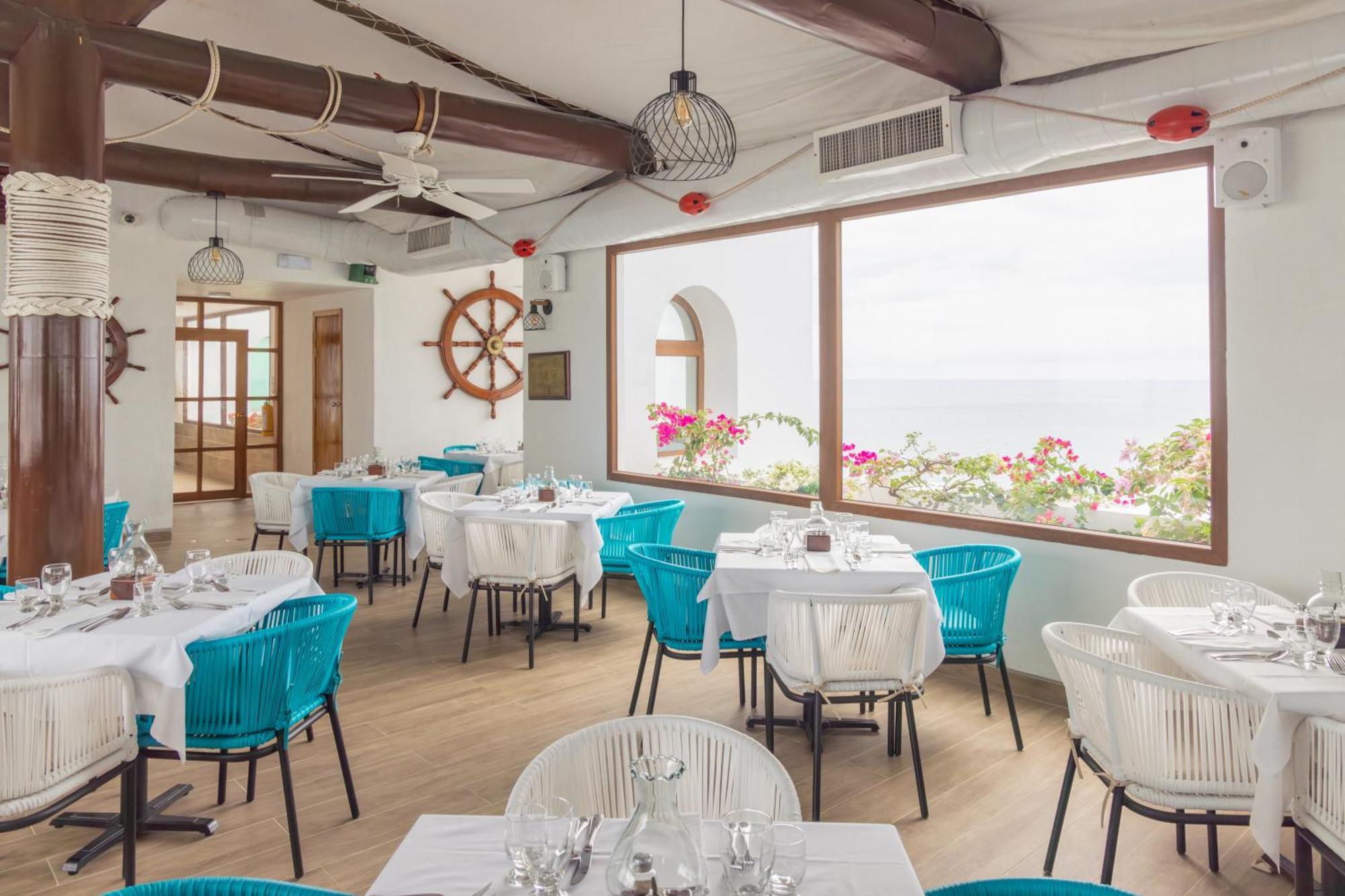 卡塔赫纳得可麦仑全包酒店 Cartagena 外观 照片