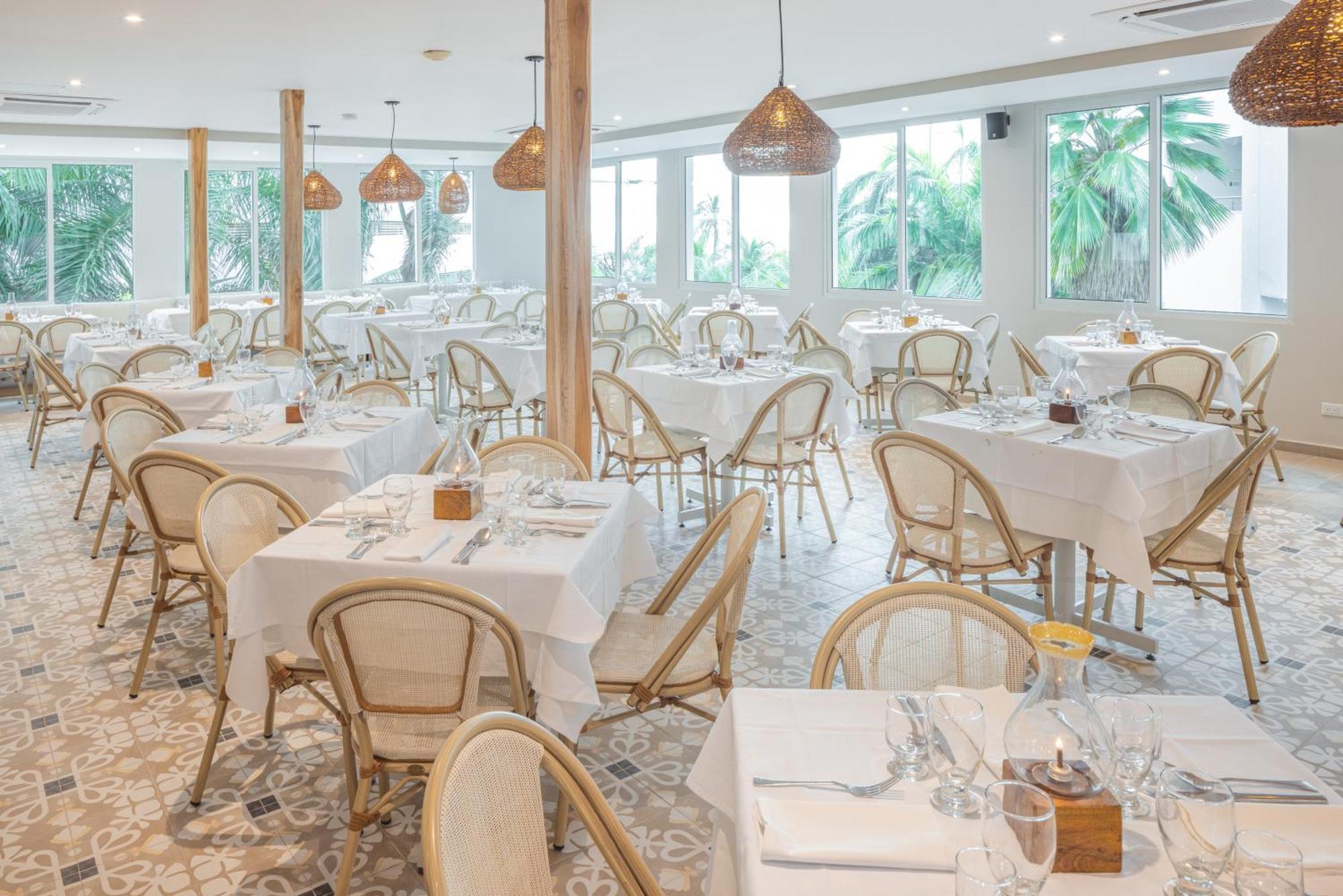 卡塔赫纳得可麦仑全包酒店 Cartagena 外观 照片